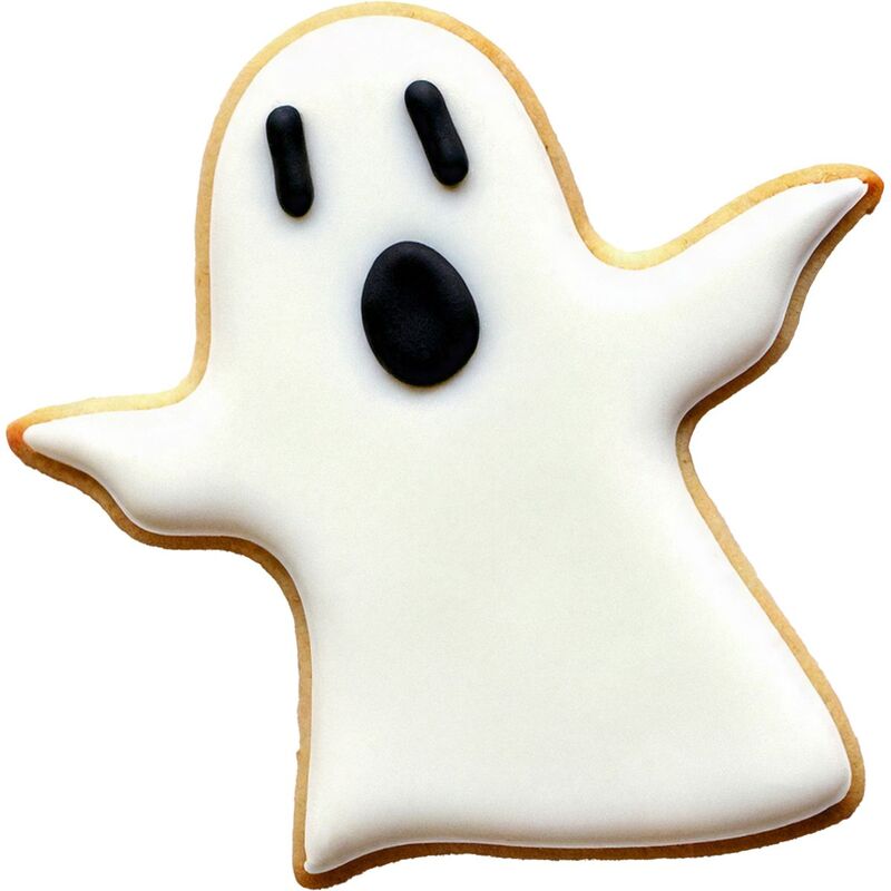 Wilton vykrajovátko na perníčky duch 7 cm
